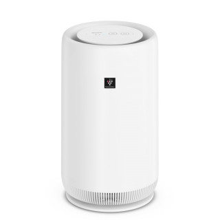 Sharp UA-PN1E-W Plasmacluster Compact Air Purifier (légtisztító) Otthon