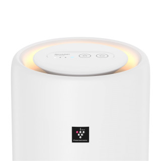 Sharp UA-PN1E-W Plasmacluster Compact Air Purifier (légtisztító) Otthon