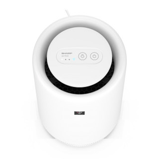 Sharp UA-PN1E-W Plasmacluster Compact Air Purifier (légtisztító) Otthon