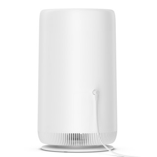 Sharp UA-PN1E-W Plasmacluster Compact Air Purifier (légtisztító) Otthon