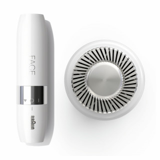 Braun FS1000 Mini Hair Remover for Women Otthon