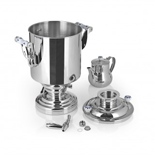 Beem Samovar Katharina 15l 3000W - Teafőző Otthon