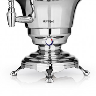 Beem Ssamovar Rebecca 5l 1800W - Teafőző Otthon