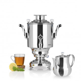 Beem Samovar Romanov 5l 1800W - Teafőző Otthon