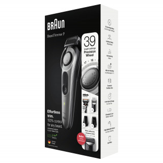 Braun BT7320 Beard Trimmer Otthon