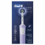 Oral-B D103 elektromos fogkefe Vitality Lila thumbnail