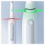 Oral-B iO4 elektromos fogkefe Quite - Fehér thumbnail