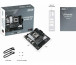 ASUS PPRIME B650M-A II Alaplap thumbnail