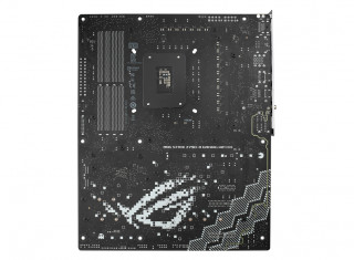 Asus ROG STRIX Z790-A GAMING WIFI D4 Alaplap PC