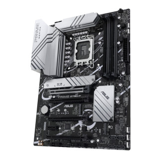 Asus -PRIME Z790-P Alaplap PC