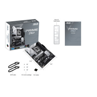 Asus -PRIME Z790-P Alaplap PC