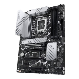 Asus PRIME Z790-P D4 Alaplap PC