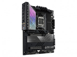 Asus ROG CROSSHAIR X670E HERO Alaplap PC