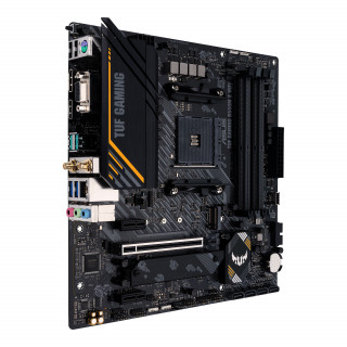 Asus TUF GAMING B550M-E WIFI Alaplap PC