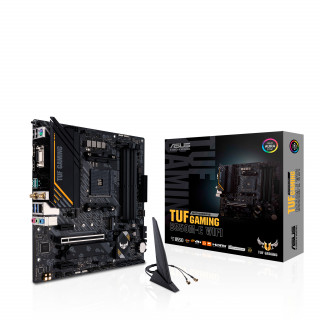 Asus TUF GAMING B550M-E WIFI Alaplap PC