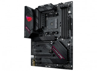 Asus ROG STRIX B550-F GAMING WIFI II Alaplap PC