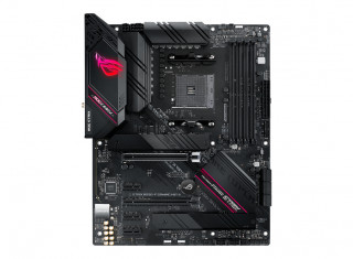 Asus ROG STRIX B550-F GAMING WIFI II Alaplap PC