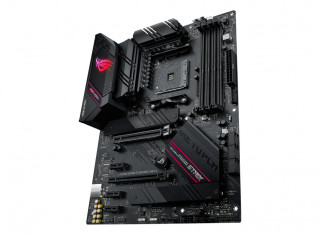 Asus ROG STRIX B550-F GAMING WIFI II Alaplap PC