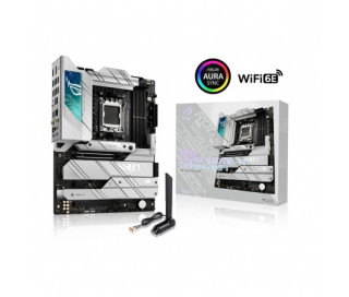 Asus ROG STRIX X670E-A GAMING WIFI Alaplap PC