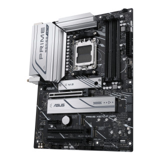 Asus PRIME X670-P WIFI Alaplap PC