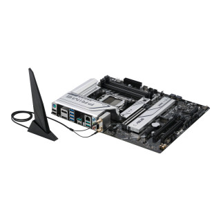 Asus PRIME X670-P WIFI Alaplap PC