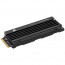 Corsair 1TB M.2 2280 NVMe MP600 PRO LPX thumbnail