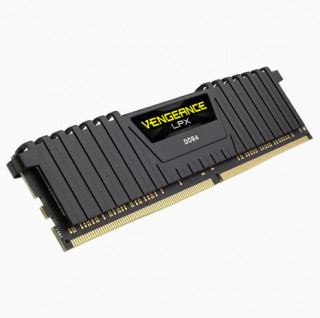 Corsair 32GB DDR4 3600MHz Kit(2x16GB) Vengeance LPX Black PC