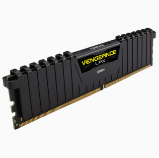 Corsair 32GB DDR4 3600MHz Kit(2x16GB) Vengeance LPX Black PC