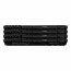 Kingston 128GB DDR4 3200MHz Kit(4x32GB) Fury Beast Black thumbnail