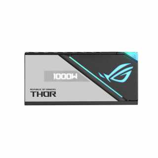 Asus 1000W 80+ Platinum II ROG Thor PC