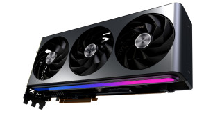 Sapphire Radeon RX 7900XTX 24GB DDR6 Nitro+ Gaming OC VAPOR-X PC