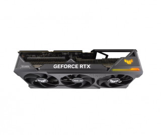 Asus GeForce RTX 4090 TUF Gaming 24GB GDDR6X PC