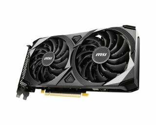 Msi RTX 3060 VENTUS 2X 12G OC (LHR) PC