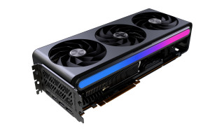 Sapphire Radeon RX 7900XT 20GB DDR6 Nitro+ Gaming OC VAPOR-X PC