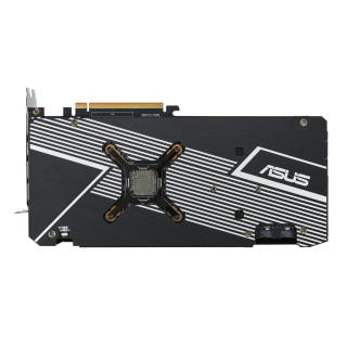 Asus DUAL-RX6750XT-O12G PC