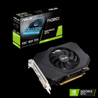 Asus PH-GTX1650-O4GD6 PC