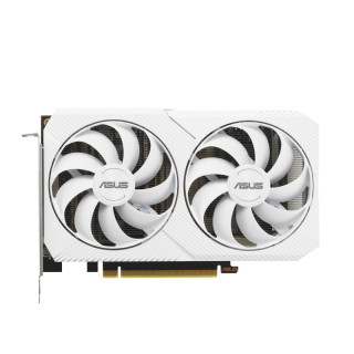 Asus DUAL-RTX3060-O8G-WHITE PC