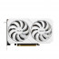 Asus DUAL-RTX3060-O8G-WHITE thumbnail