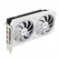 Asus DUAL-RTX3060-O8G-WHITE thumbnail