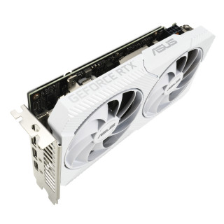 Asus DUAL-RTX3060-O8G-WHITE PC