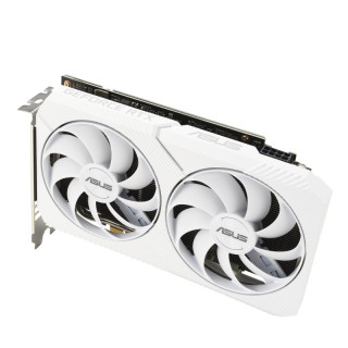 Asus DUAL-RTX3060-O8G-WHITE PC