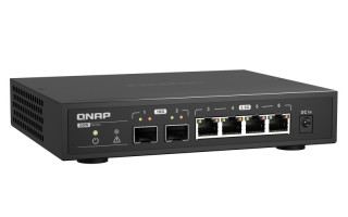 QNAP QSW-2104-2S PC