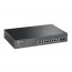 TP-Link TL-SG2210MP JetStream 10-Port Gigabit Smart Switch with 8-Port PoE+ thumbnail