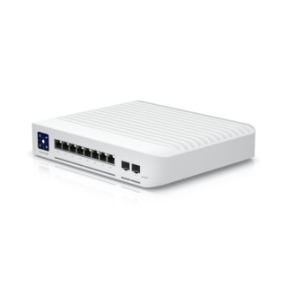 Ubiquiti USW-Enterprise-8-PoE Switch Enterprise 8 PoE PC