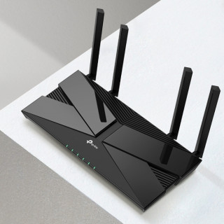 TP-Link Router WiFi AX1800 - Archer AX23 PC