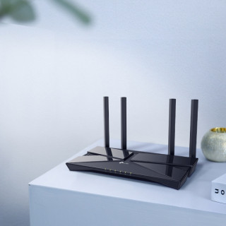 TP-Link Router WiFi AX1800 - Archer AX23 PC