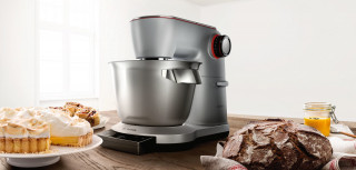 Bosch MUM9BX5S22 konyhai robotgép Otthon