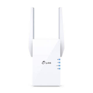 TP-Link RE605X AX1800 Wi-Fi Range Extender Fehér PC