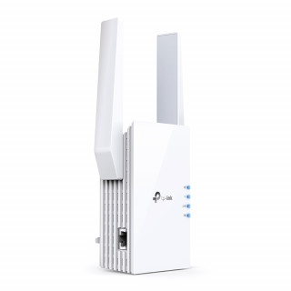 TP-Link RE605X AX1800 Wi-Fi Range Extender Fehér PC