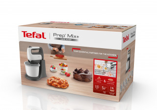 Tefal HT464138 Prep'Mix bowl mixer Otthon